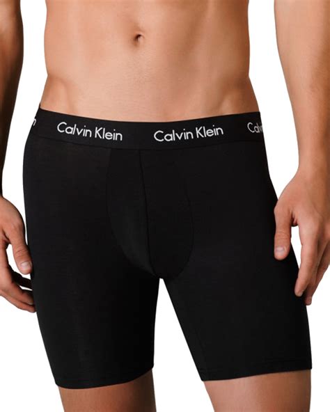 Calvin Klein modal boxer brief